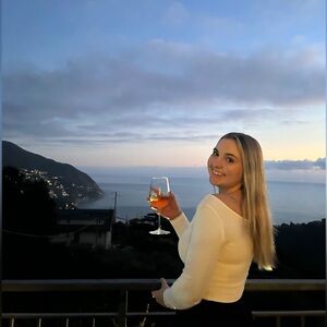 Meet your Posher, Bryn